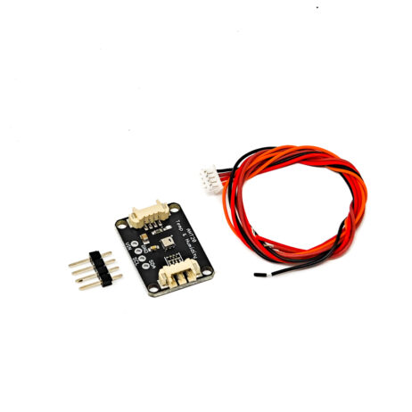 Smartelex Aht20 Temperature &Amp; Humidity Sensor