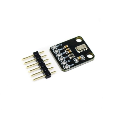 Smartelex Altitude Pressure Sensor Breakout Board Mpl3115A2