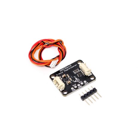 Smartelex Triple-Axis Magnetometer - Mmc5603