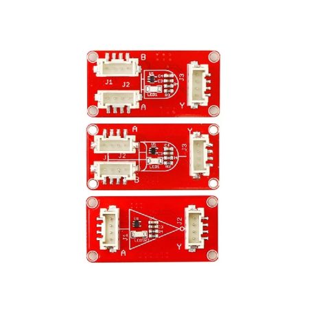 Elecrow Crowtail- Logic Block(And/Or/Not) 2.0