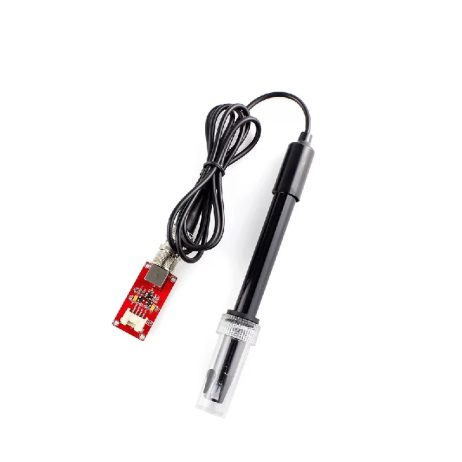 Ntl-Elecrow Crowtail- Ph Sensor 2.0