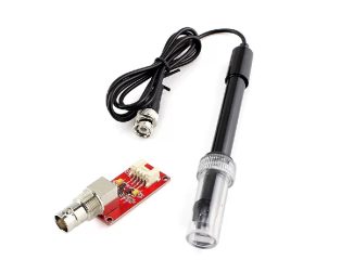 NTL-ELECROW Crowtail- PH Sensor 2.0