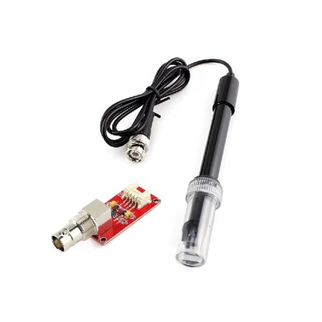 Ntl-Elecrow Crowtail- Ph Sensor 2.0