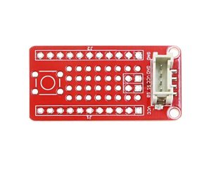 ELECROW Crowtail- Protoboard 2.0