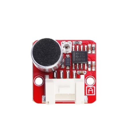 Elecrow Crowtail- Sound Sensor 2.0