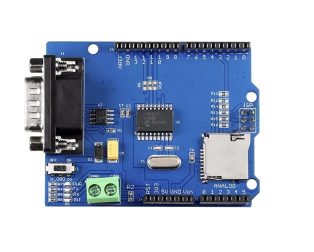 ELECROW ELE Can-Bus Shield-V1.5