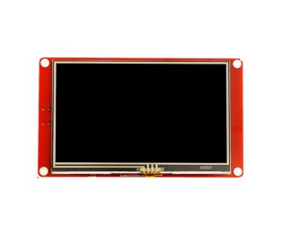 ELECROW ESP32 display-2.4 Inch HMI Display