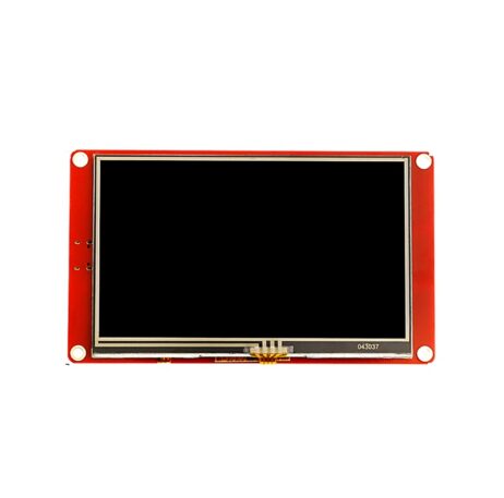 Elecrow Esp32 Display-2.4 Inch Hmi Display