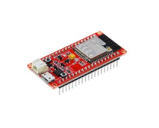 ELECROW ESP32S WIFI BLE Board- V1.0