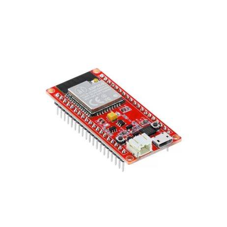 Elecrow Esp32S Wifi Ble Board- V1.0