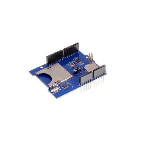 Elecrow Rtc Data Logger Shield