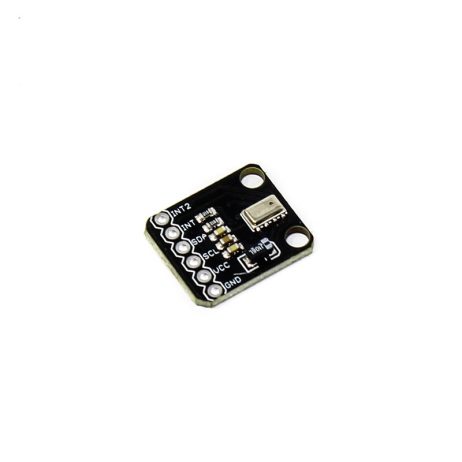 Smartelex Altitude Pressure Sensor Breakout Board Mpl3115A2