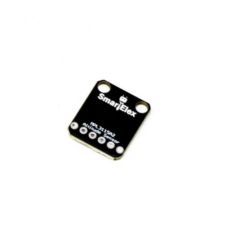 Smartelex Altitude Pressure Sensor Breakout Board Mpl3115A2