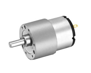 JGB37-520 DC12V 107RPM/MIN