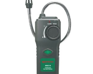 Mastech MS6310 Combustible Gas Detector