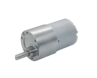 37GB-3530 DC12V 320RPM/MIN Reduction Motor