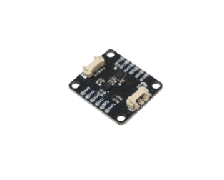 SmartElex 9DoF IMU Breakout ISM330DHCX, MMC5983MA