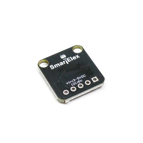 Smartelex Htu21D-F Temperature And Humidity Sensor Module