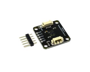 SmartElex Temperature Sensor TMP117