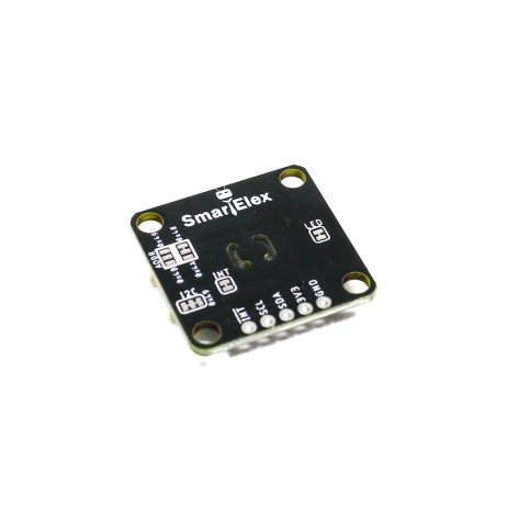 Smartelex Temperature Sensor Tmp117