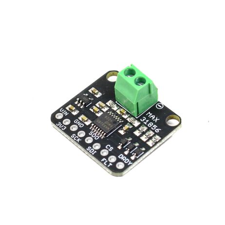 Smartelex Max31856 Pcb Board