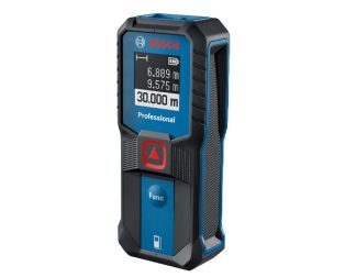 BOSCH GLM 30-23 Laser Distance Measuring Instrument Range 30 m