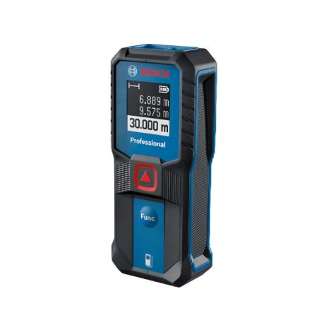 Bosch Glm 30-23 Laser Distance Measuring Instrument Range 30 M