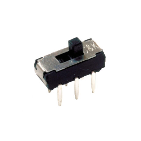 Slide Switch Sk-09