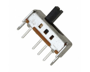 Slide Switch-SS-13D01 1P3T