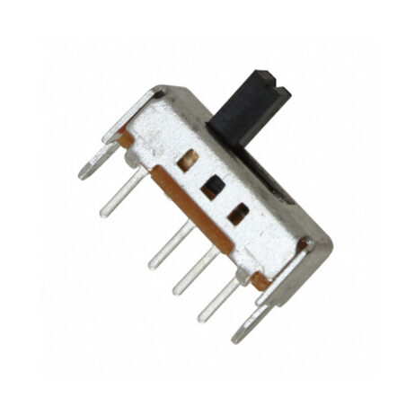 Slide Switch-Ss-13D01 1P3T