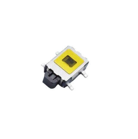 Tact Switch-Tk-074-4 Pin Smd