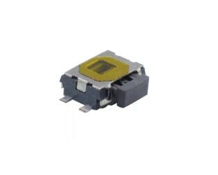 Tact Switch-TK-034DA-4 Pin 3.5mm SMD