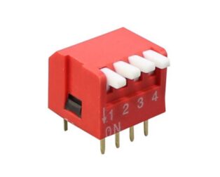 DIP Switch-HC-33