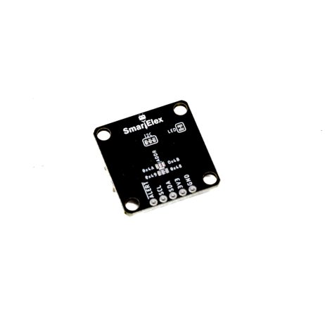 Smartelex Digital Temperature Sensor Tmp102