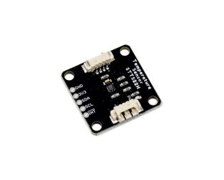 SmartElex Temperature Sensor STTS22H