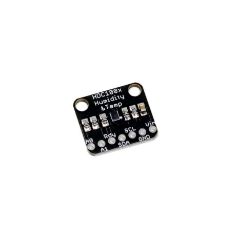 Smartelex Hdc1008 Temperature &Amp; Humidity Sensor Breakout Board