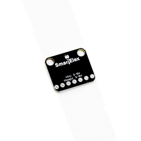 Smartelex Hdc1008 Temperature &Amp; Humidity Sensor Breakout Board