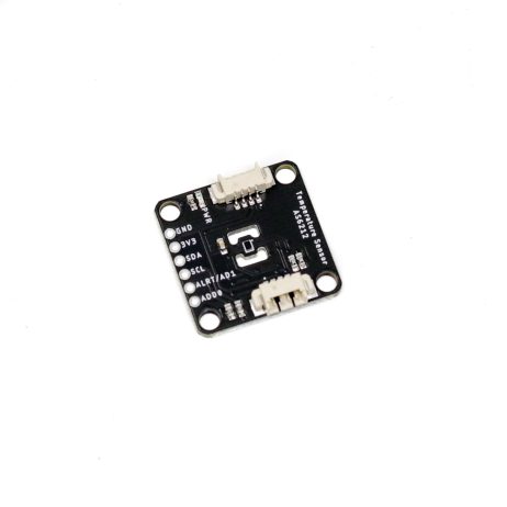 Smartelex Digital Temperature Sensor As6212