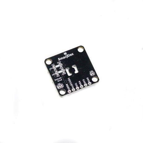 Smartelex Digital Temperature Sensor As6212