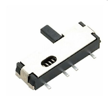 Slide Switch-Shm-13C05