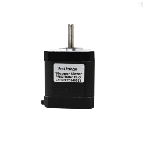 Pro-Range Nema17 Pr42Hs8401S Stepper Motor-D Type Shaft