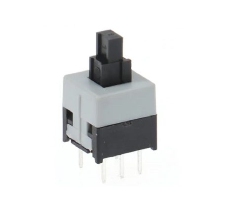 Self Lock Switch-Kfc-8.5*8.5-A