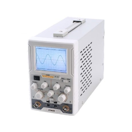 Owon As101 Single Channel Oscilloscope