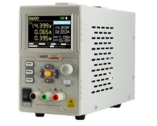 OWON P4305 Programmable DC Power Supply