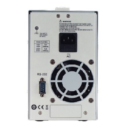 Owon P4305 Programmable Dc Power Supply