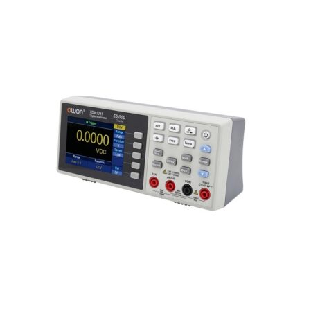 Owon Xdm1041 Digital Multimeter True Rms