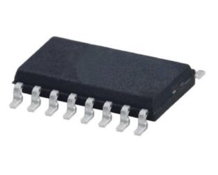 SN74LS145D-TEXAS INSTRUMENTS -BCD to Decimal Decoder / Driver