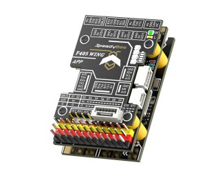 SpeedyBee F405 WING APP Fixed Wing Flight Controller