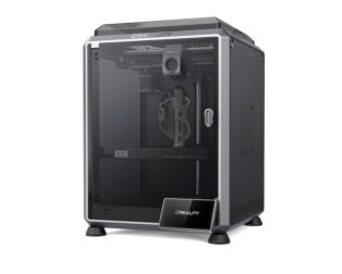 Creality K1C 3D Printer