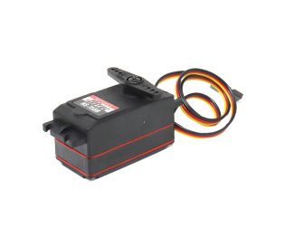 Hitec HS-785HB Karbonite, 3.5 Turn Winch Servo